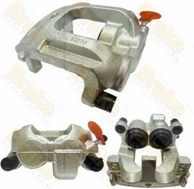 BRAKE ENGINEERING ca3150 -  Тормозной суппорт
